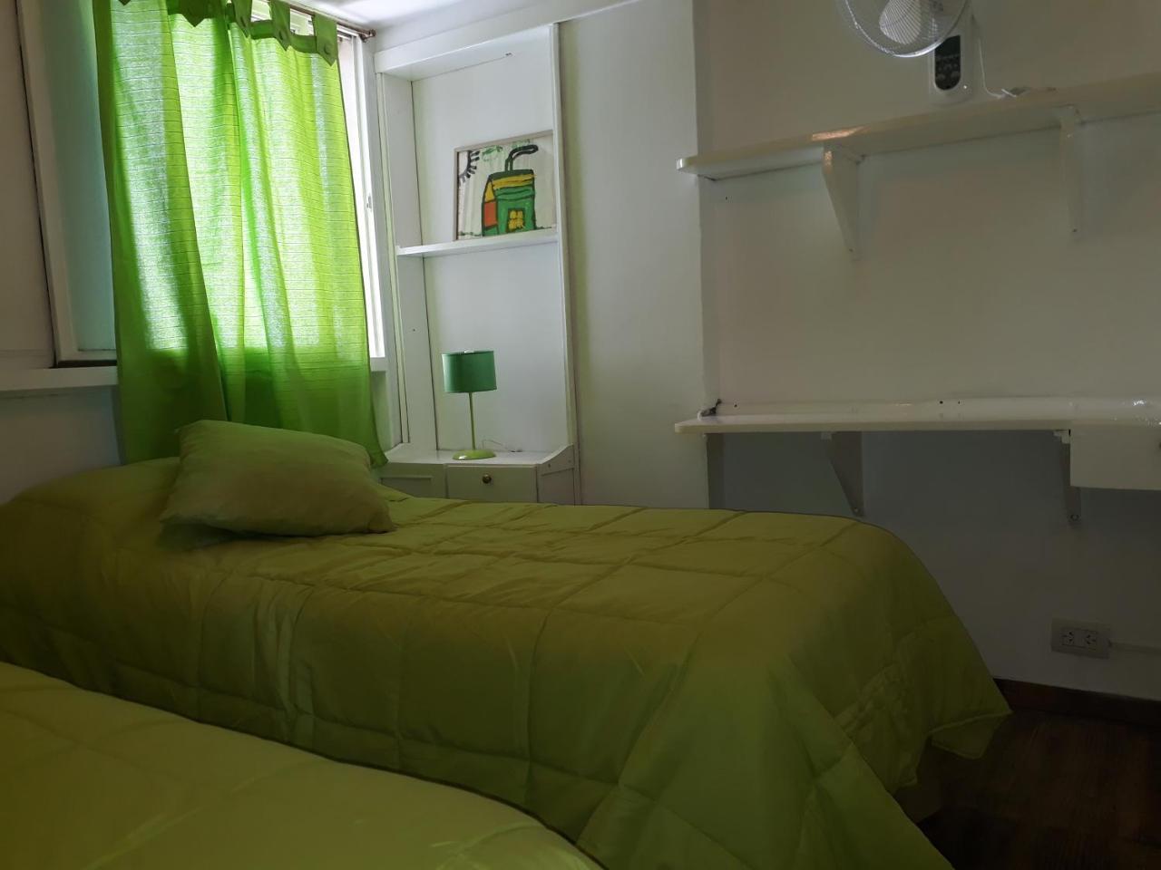 Apartment La Nenena *