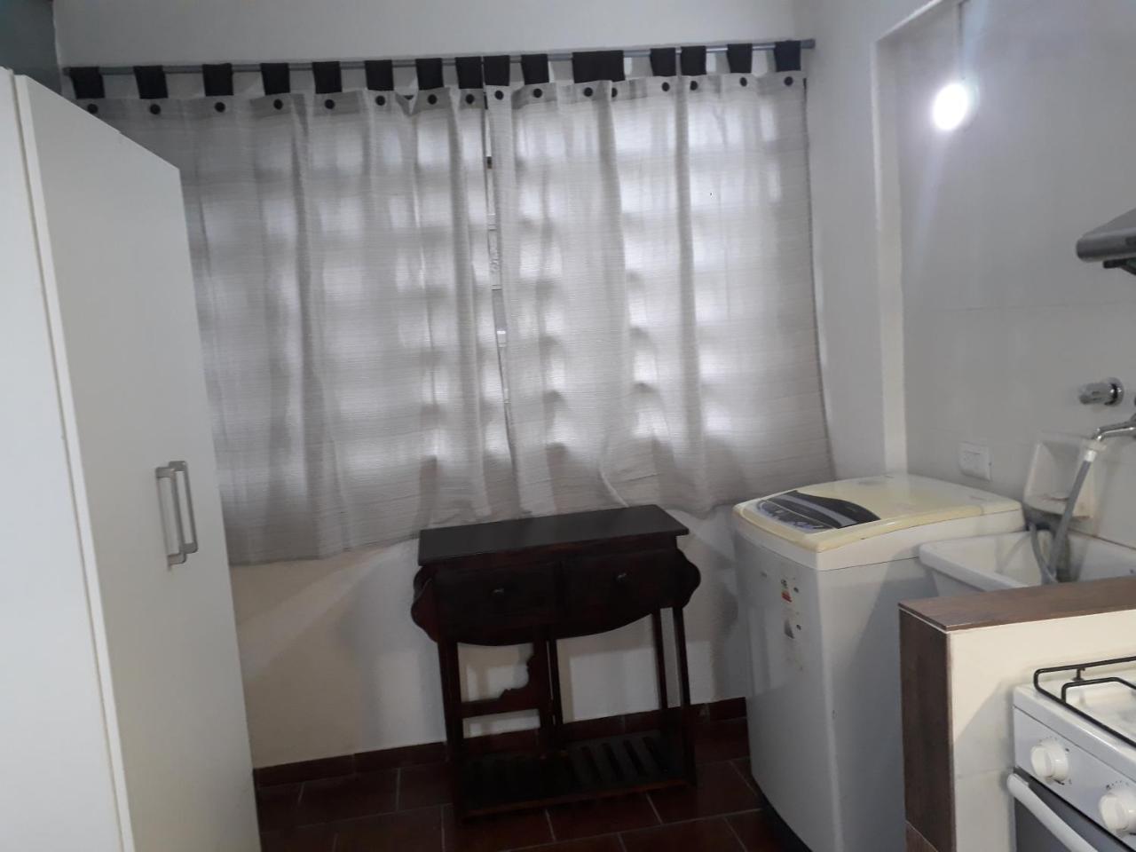 La Nenena Apartment *