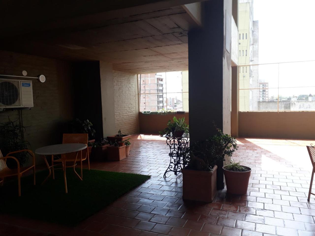 Apartment La Nenena *