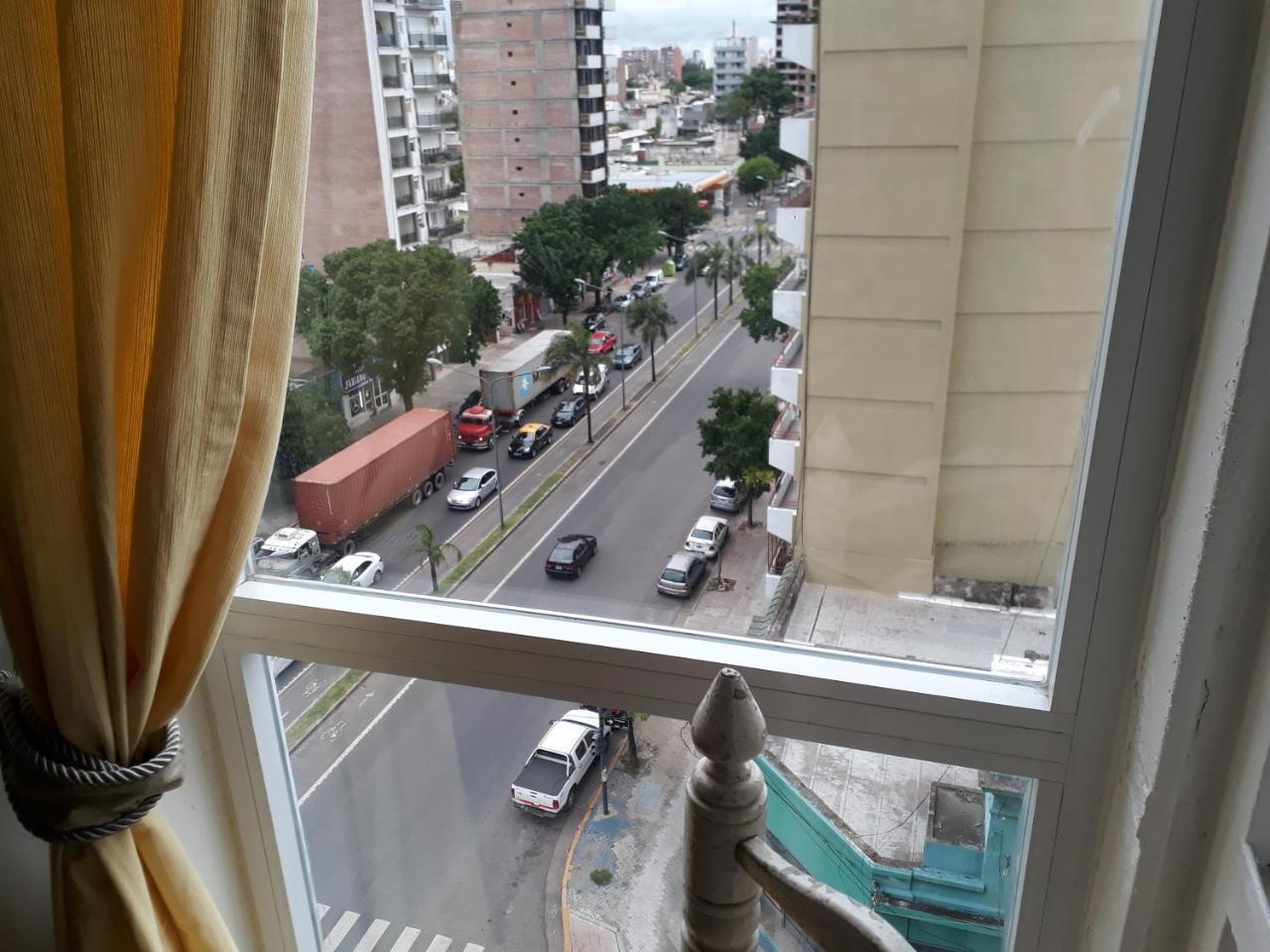 La Nenena Apartment Rosario