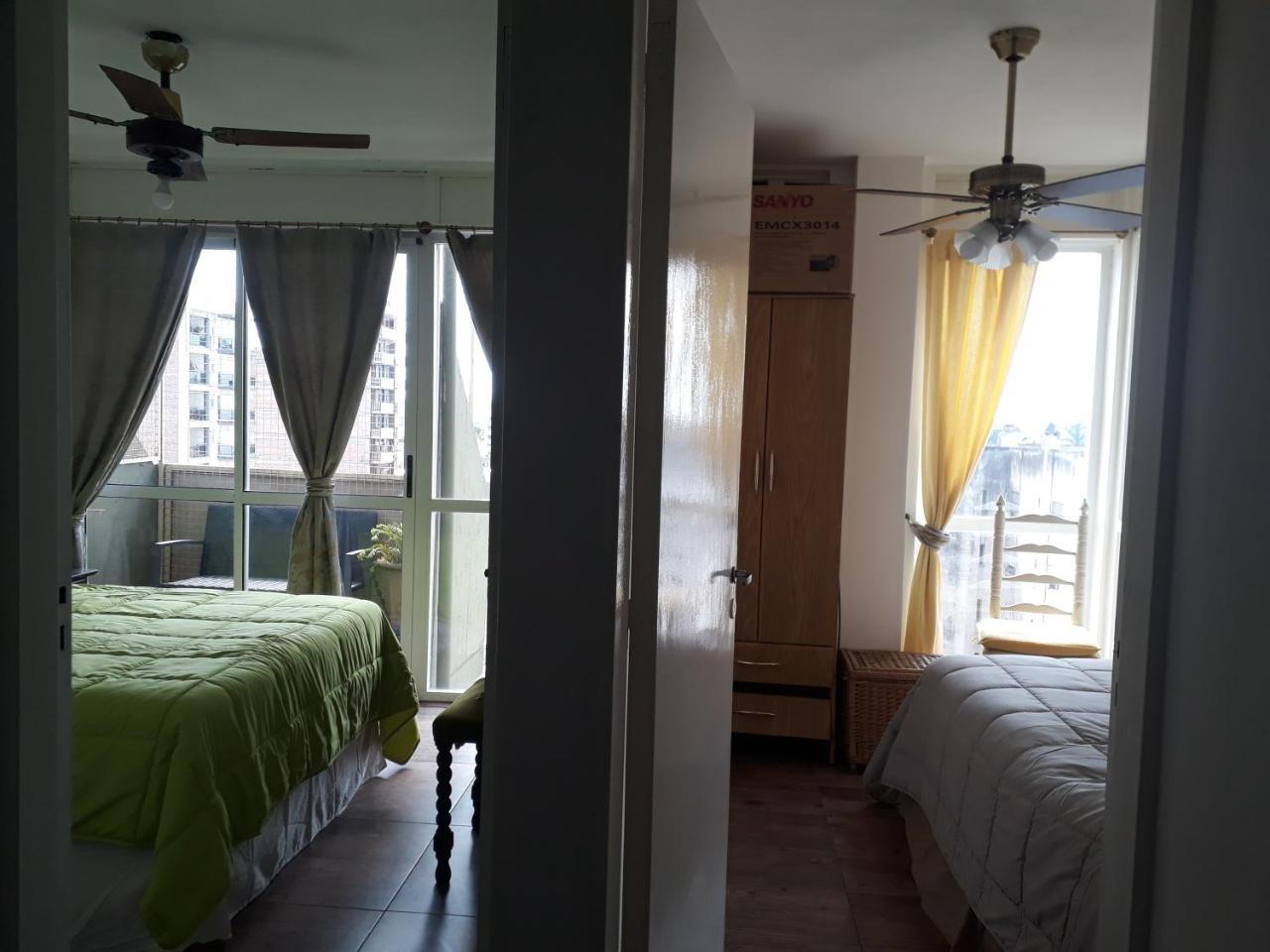 Apartment La Nenena *