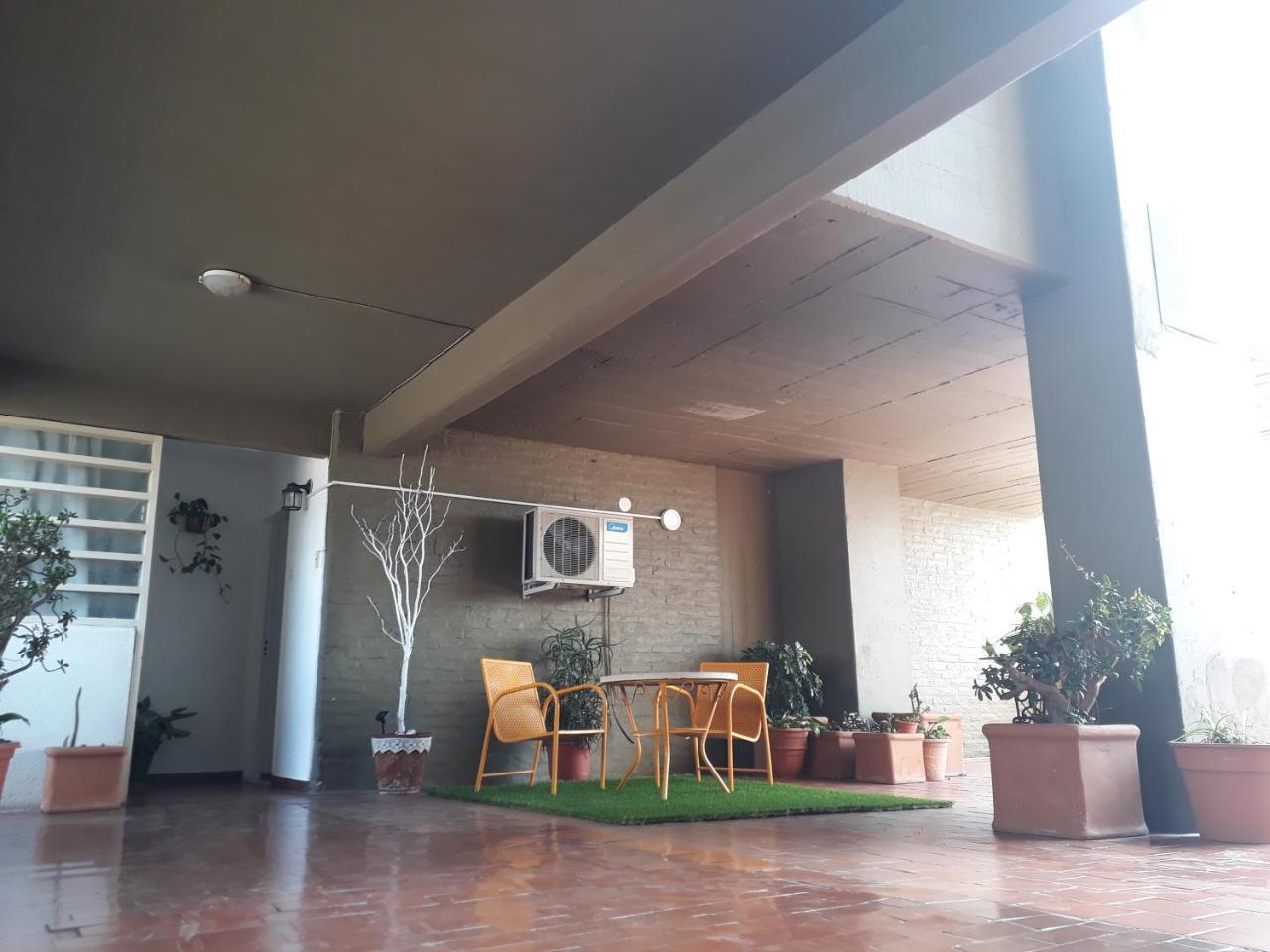 Apartment La Nenena