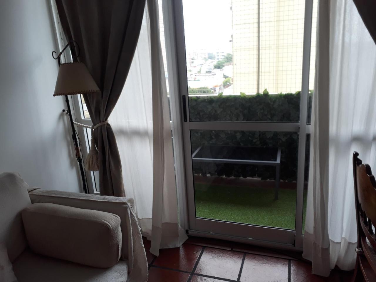 Apartment La Nenena