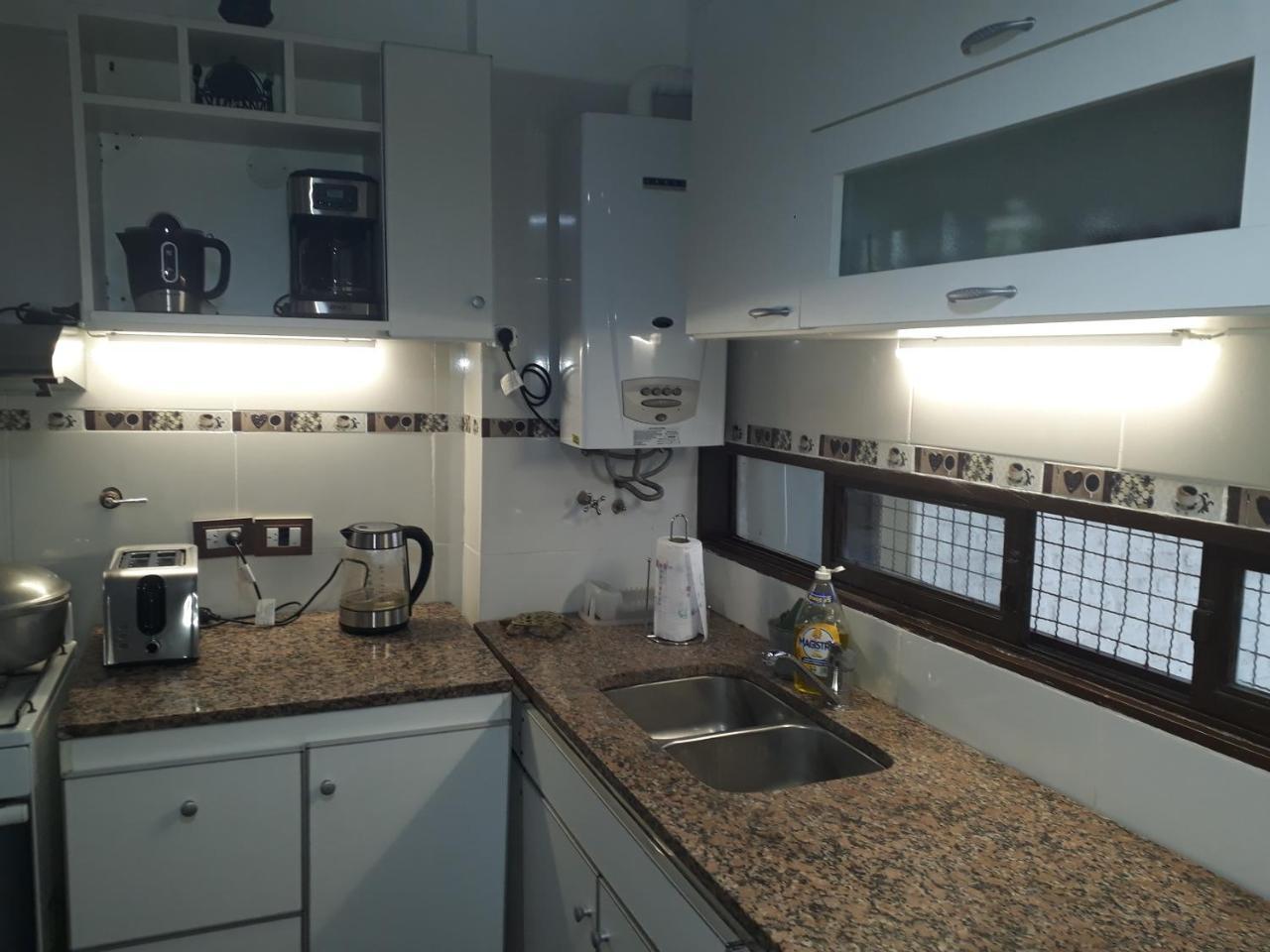 La Nenena Apartment