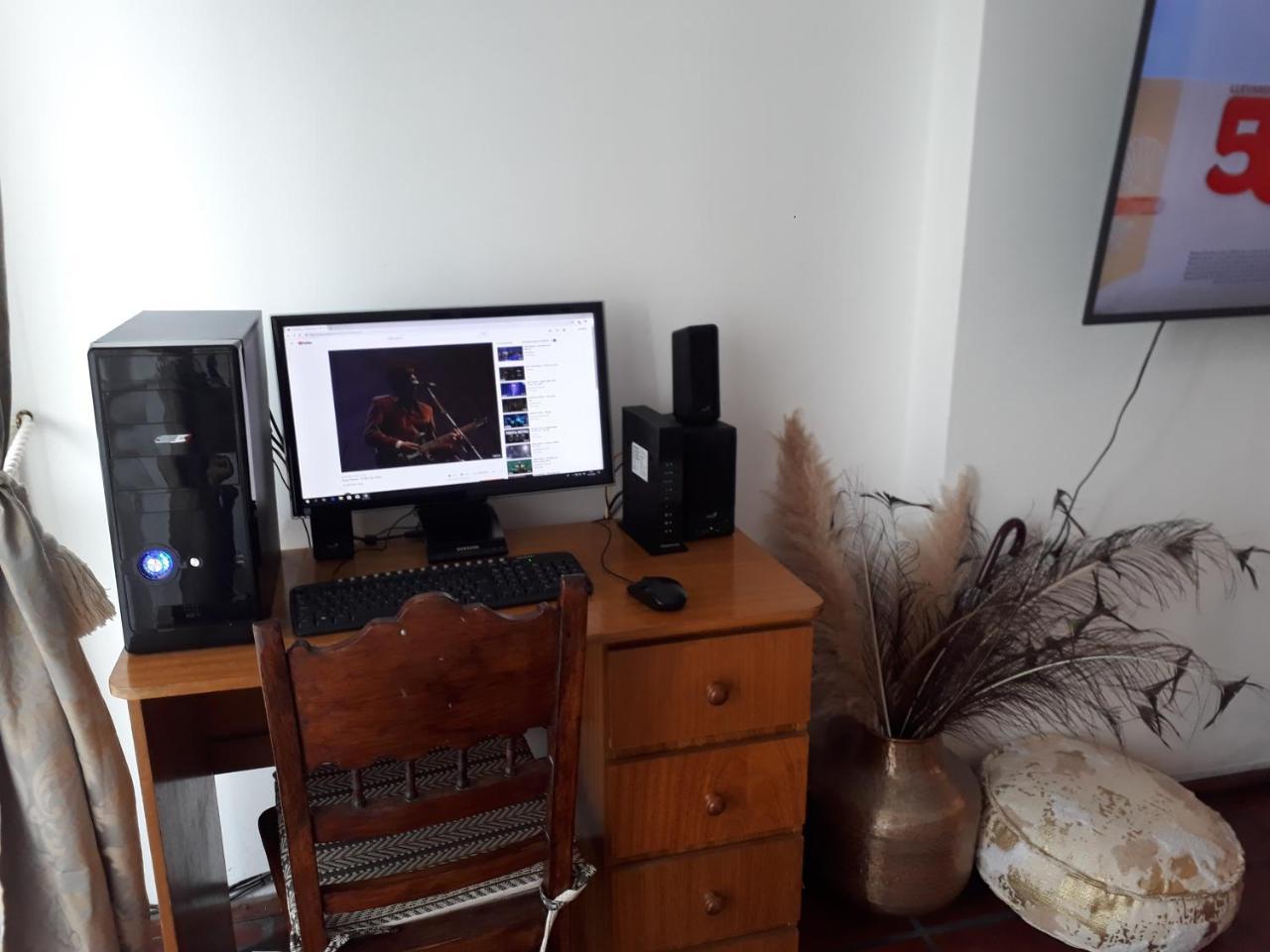 La Nenena Apartment