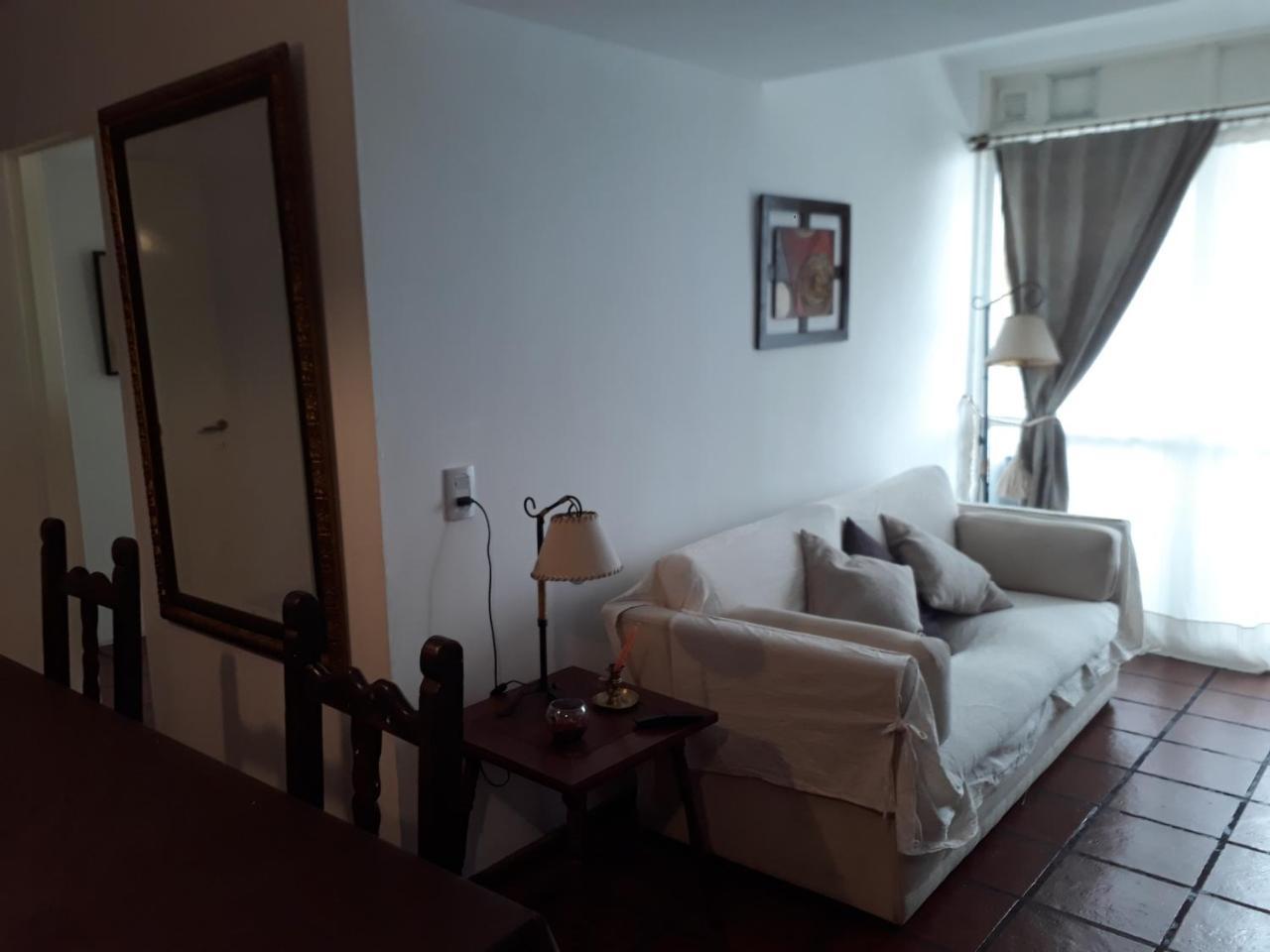 Apartment La Nenena Rosario