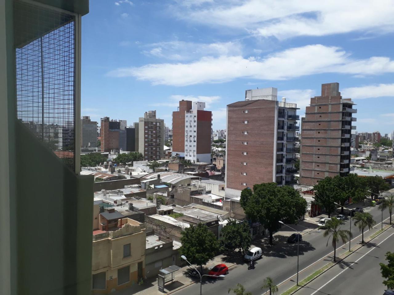 La Nenena Apartment Rosario