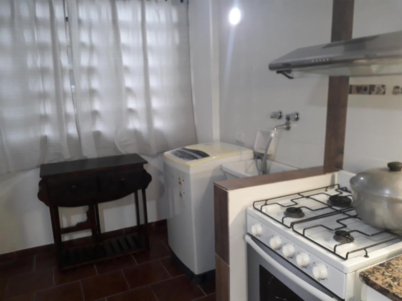 Apartment La Nenena